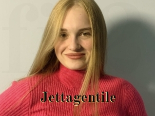 Jettagentile