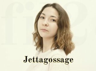 Jettagossage