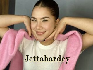 Jettahardey