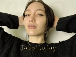 Jettahayley