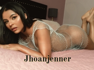 Jhoanjenner