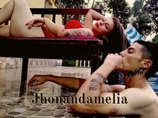 Jhonandamelia