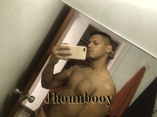 Jhonnbooy