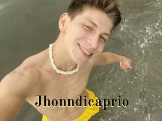 Jhonndicaprio