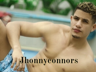 Jhonnyconnors