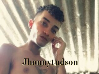 Jhonnytudson