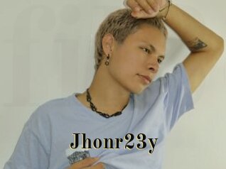 Jhonr23y