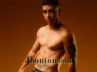 Jhontonsson