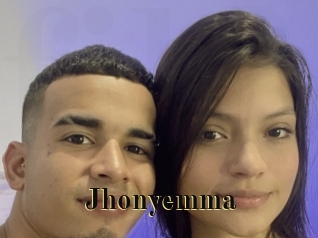 Jhonyemma