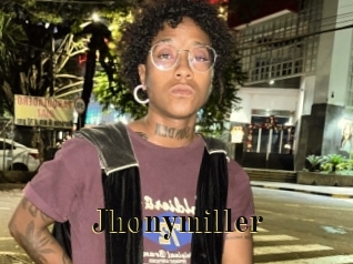 Jhonymiller