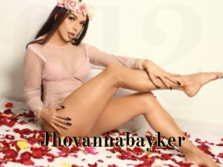 Jhovannabayker