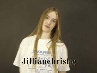 Jillianchristie