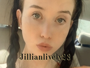 Jillianlively23