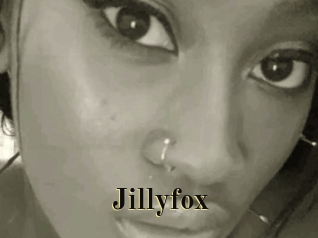 Jillyfox