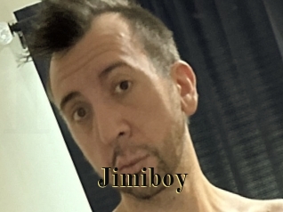 Jimiboy