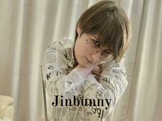 Jinbunny