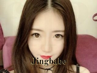 Jingbabe