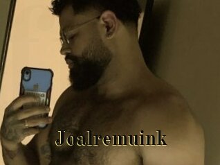 Joalremuink