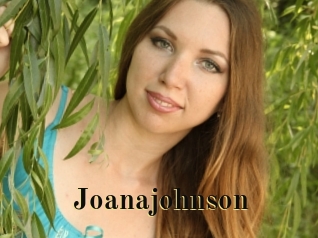 Joanajohnson