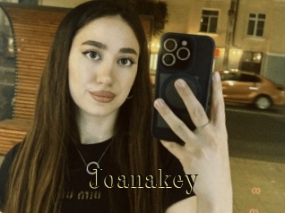 Joanakey