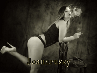 Joanarussy