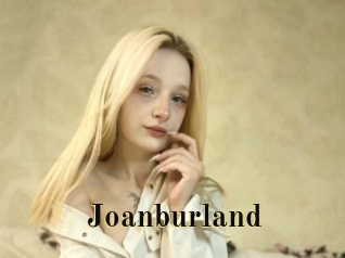 Joanburland