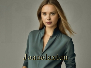 Joanclaxton