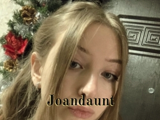 Joandaunt