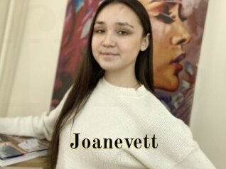 Joanevett