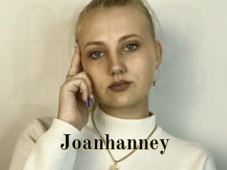 Joanhanney