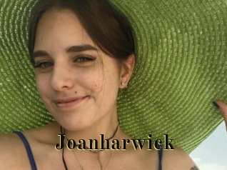 Joanharwick