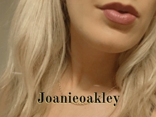 Joanieoakley