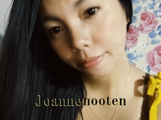 Joannenooten