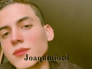 Joaquinford