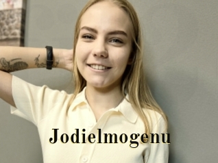 Jodielmogenu