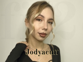 Jodyacuff