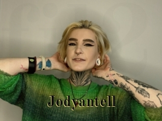 Jodyantell