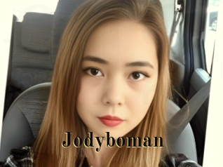 Jodyboman