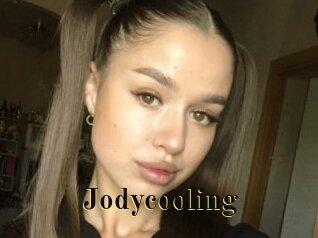 Jodycooling