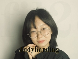 Jodyharding