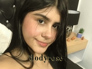 Jodyrose