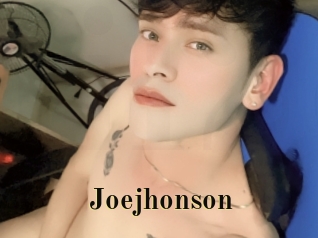 Joejhonson