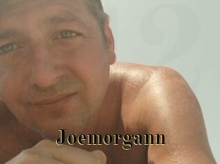 Joemorgann