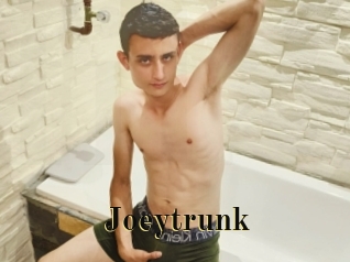 Joeytrunk