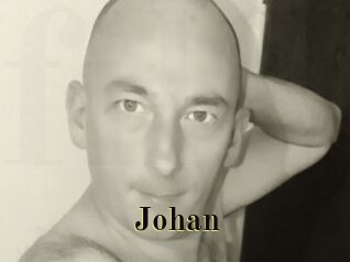 Johan