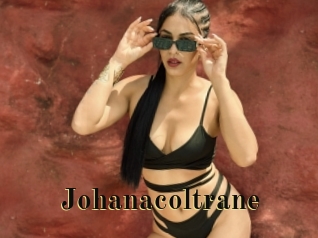 Johanacoltrane