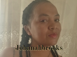 Johanahbrooks