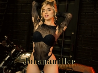 Johanamiller