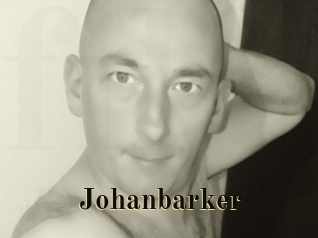 Johanbarker