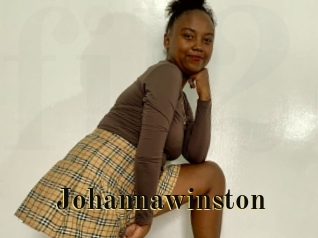 Johannawinston